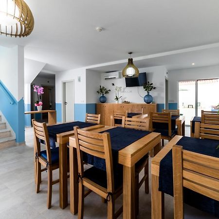 Azul Bed & Breakfast Zambujeira do Mar Exterior photo