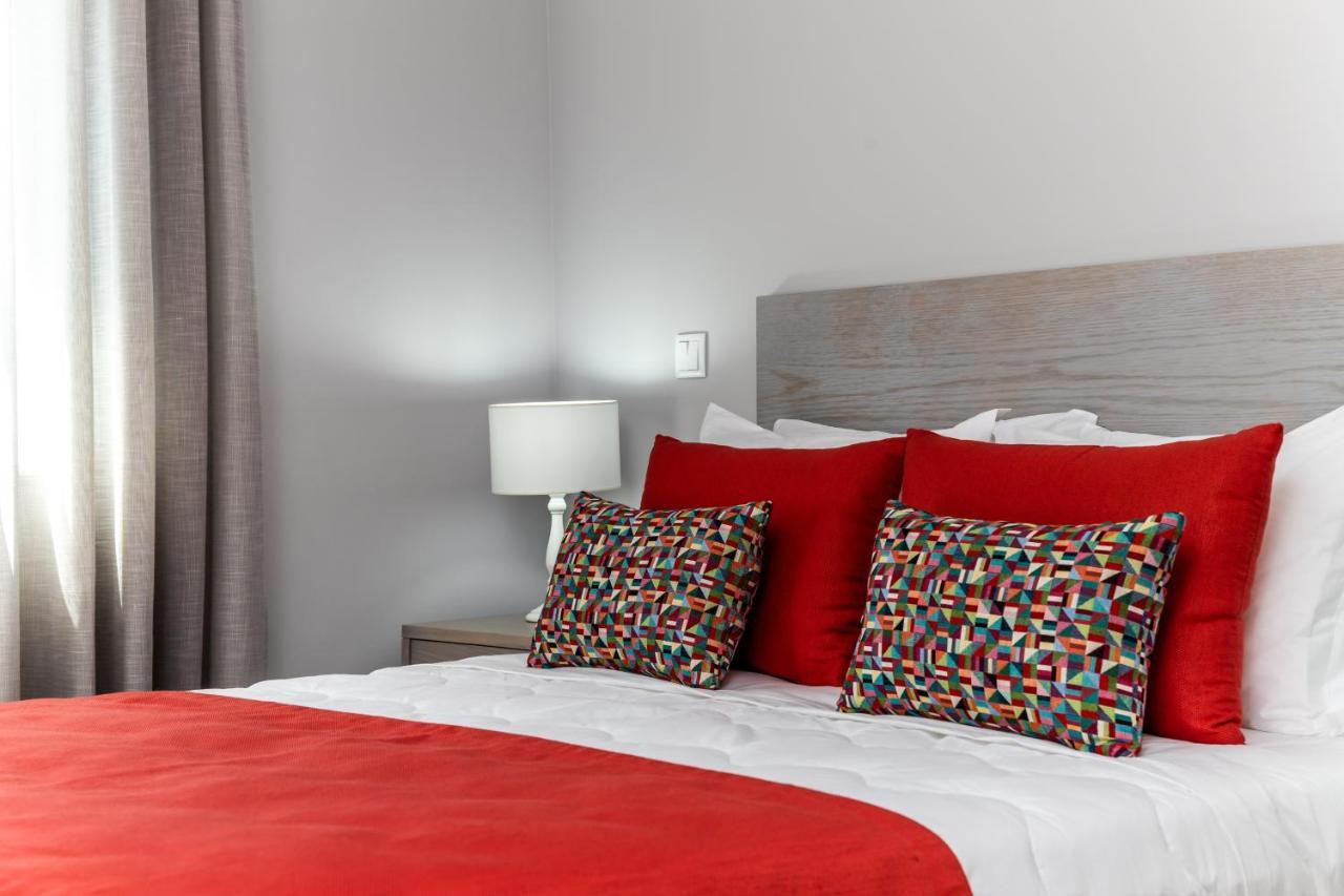 Azul Bed & Breakfast Zambujeira do Mar Exterior photo