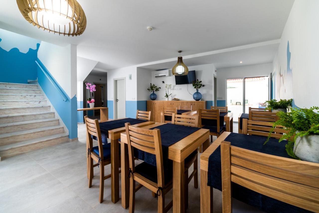 Azul Bed & Breakfast Zambujeira do Mar Exterior photo